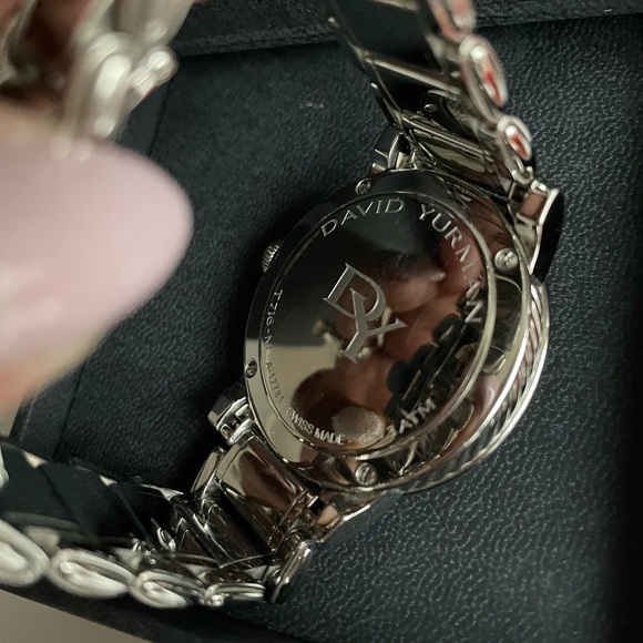 David Yurman watch - Picture 3 of 16